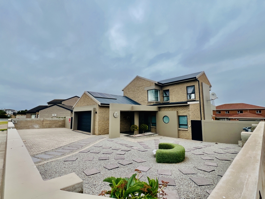 3 Bedroom Property for Sale in Myburgh Park Western Cape